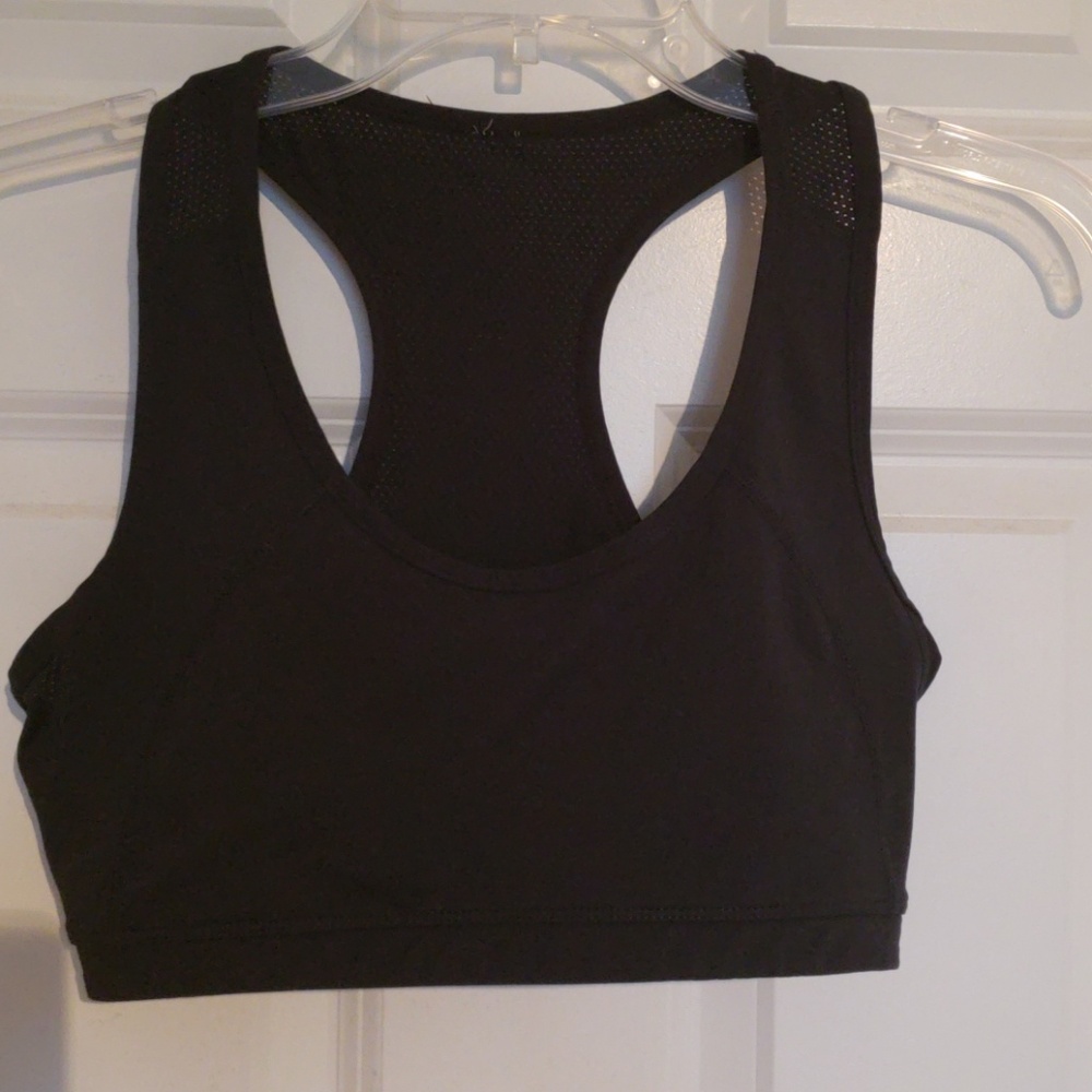 Fabletics sports bra